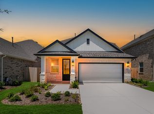 5243 Light Willow Ln, Katy, TX 77493