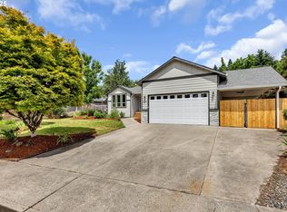 1633 N Q St, Washougal, WA 98671