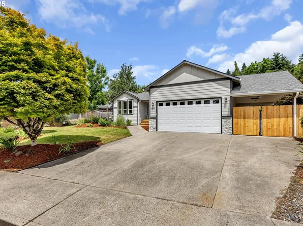 1633 N Q St, Washougal, WA 98671