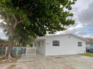 10841 SW 7th St APT 1, Miami, FL 33174