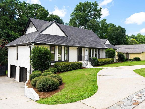 2nd image of 1349 Atkins Trimm Blvd