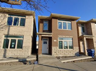 4231 S Halsted St, Chicago, IL 60609