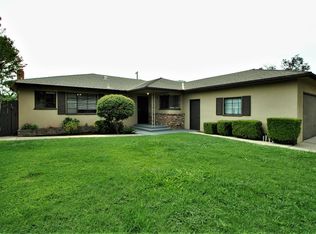 4629 N Orchard St, Fresno, CA