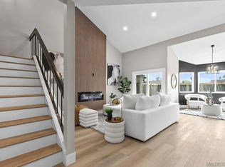 The trails of Foxrun, San Diego, CA 92111