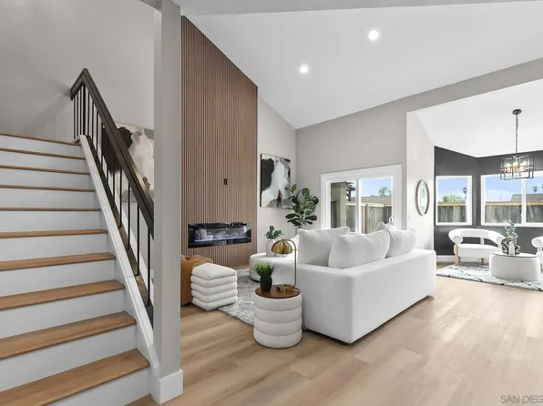 3226 Old Heather Rd, San Diego, CA 92111