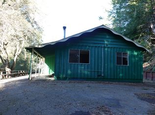 3408 Bean Creek Rd, Scotts Valley, CA 95066