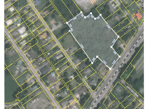 27AC Railroad St, Dayton, TN 37321