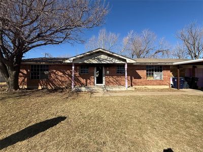 8701 S Miller Blvd, Oklahoma City, OK, 73159