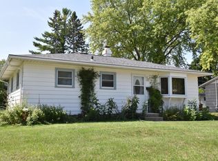 739 9th Ave, Grafton, WI 53024