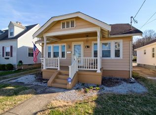 521 Harrison Ave, Hamilton, OH 45013