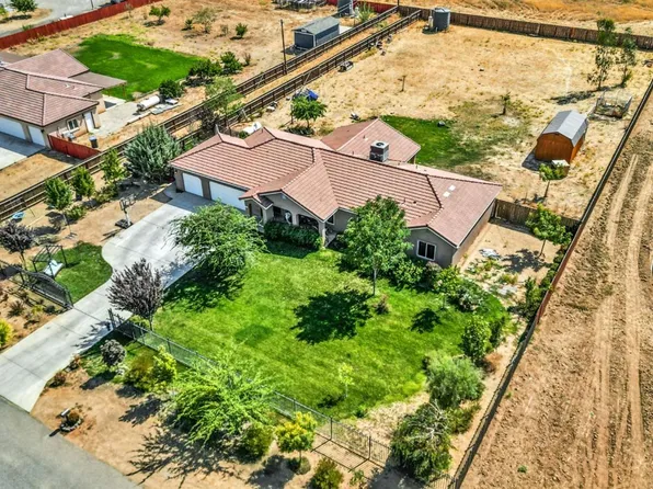 28788 Avenue 16, Madera, CA 93636