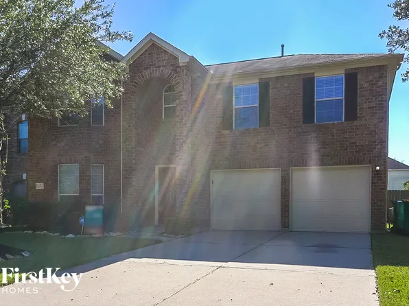 21919 Whispering Daisy Ct, Cypress, TX 77433
