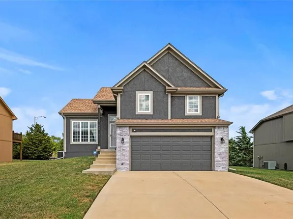 1725 N 57th Ter, Kansas City, KS 66102