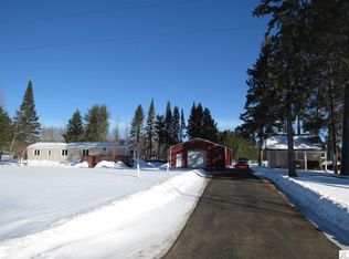 7423 Berklund Rd, Canyon, MN 55717