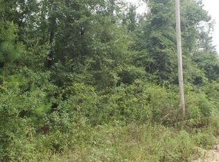 Foxworth Rd, Chipley, FL 32428