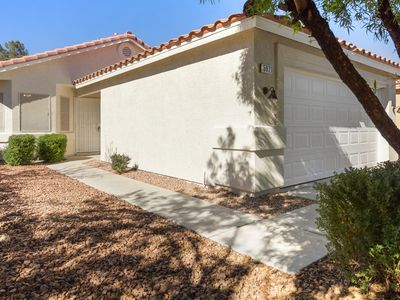 5921 Silver Heights St, Las Vegas, NV, 89130