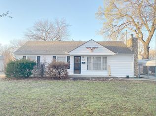 2625 S Classen Ave, Wichita, KS 67216