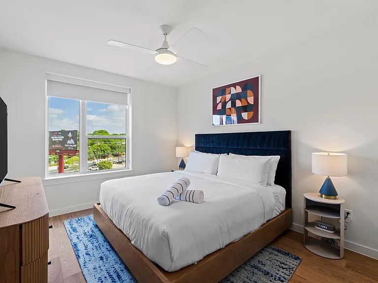 2323 S Lamar Blvd #505 — Photo 8
