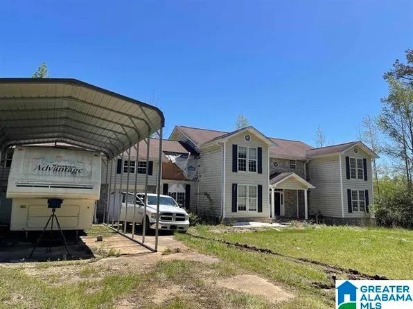 60 Bates Rd, Reform, AL 35481