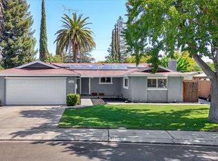 1820 Hunt Ave, Modesto, CA 95350