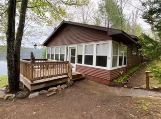 W9104 S Lundgren Lake Rd, Pembine, WI 54156