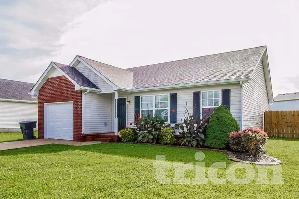 1267 Tiree Drive Murfreesboro TN — Photo 2