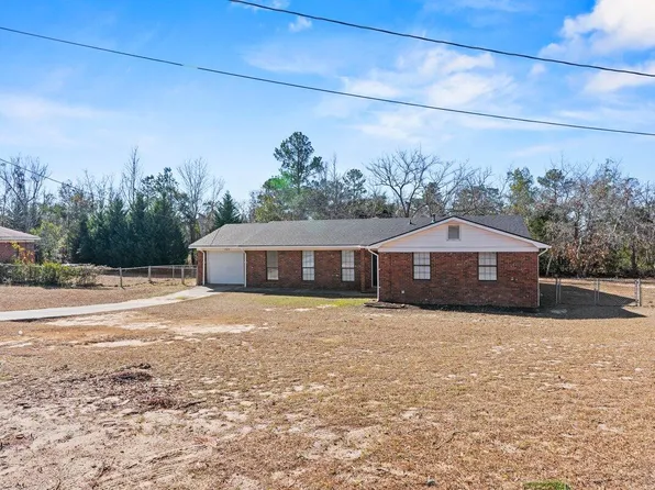 2614 SADIE Court, Hephzibah, GA 30815