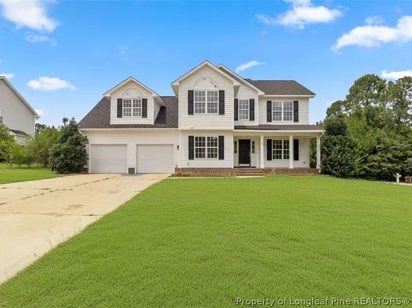 10 Candler Ct, Cameron, NC 28326