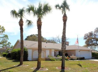 7302 Fourwind Ln, Spring Hill, FL 34606