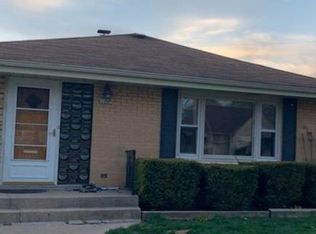 3169 S 70th St, Milwaukee, WI 53219