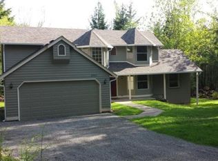 27013 NE 44th St, Camas, WA 98607