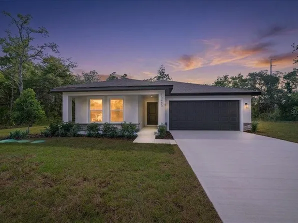 13483 Flemington Rd, Brooksville, FL 34614
