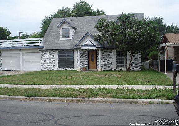 1st image of 7827 Bronco Ln