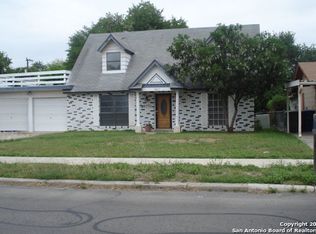 7827 Bronco Ln, San Antonio, TX 78227