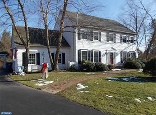 3385 Gail Cir, Doylestown, PA 18902