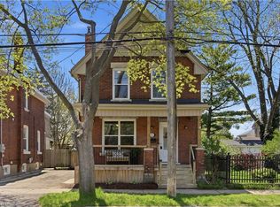 33 Richmond St, Brantford, ON N3T 3Y2