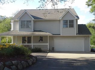 2780 Judah Rd, Orion, MI 48359