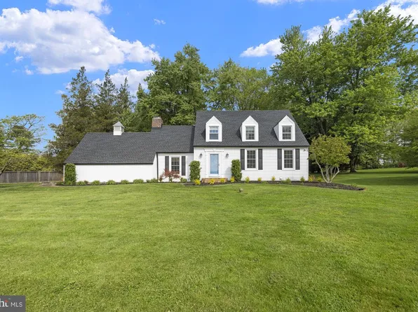 1025 Green Hill Farm Rd, Reisterstown, MD 21136