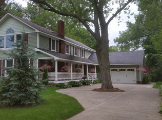 19360 Beverly Rd, Beverly Hills, MI 48025