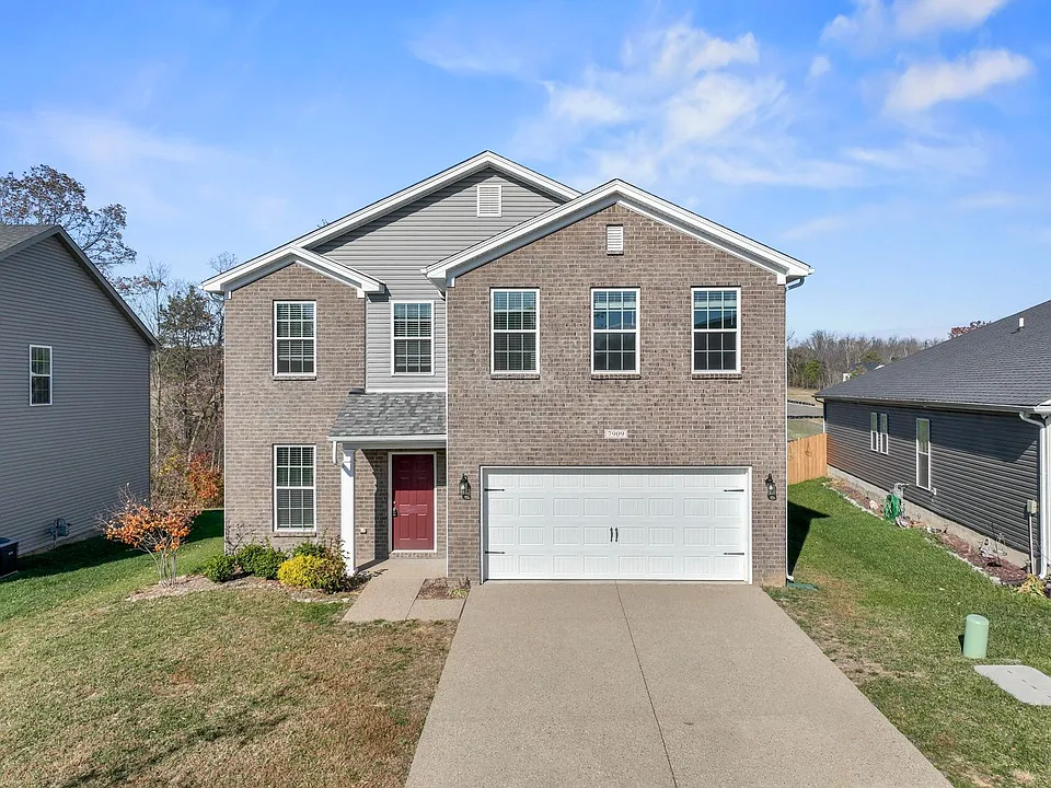 7909 Cascade Falls Cv