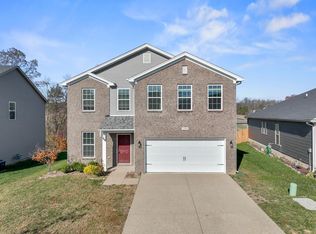 7909 Cascade Falls Cv, Louisville, KY 40229