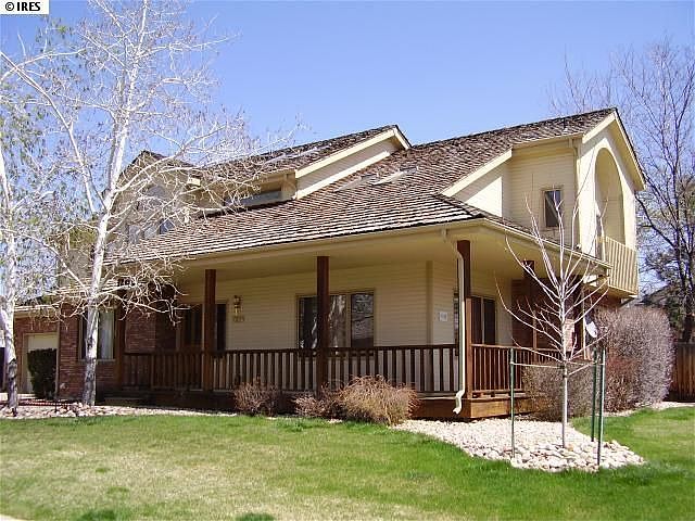 Welcome to 7329 Meadow Ct