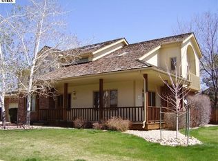 7329 Meadow Ct, Boulder, CO 80301