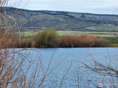 15100 Reecer Creek Road, Ellensburg, WA, 98926