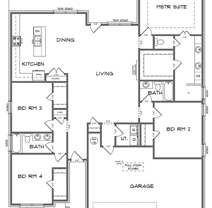 2nd image of 7905 Prescott Dr