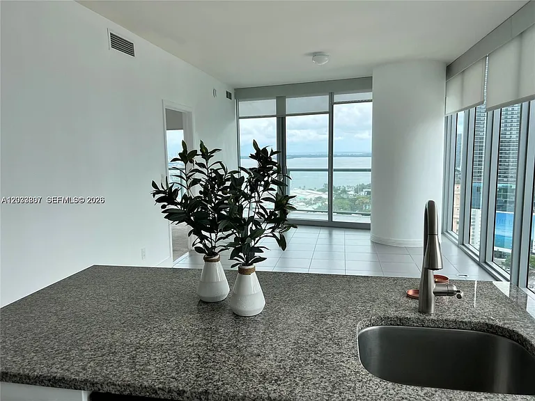 888 Biscayne Blvd #3001 — Photo 7