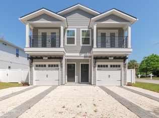 803 12th Ave S, Jacksonville Beach, FL 32250