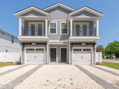 817 12TH Avenue S, Jacksonville Beach, FL, 32250