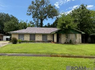 535 Thornwood Dr, Baton Rouge, LA 70806