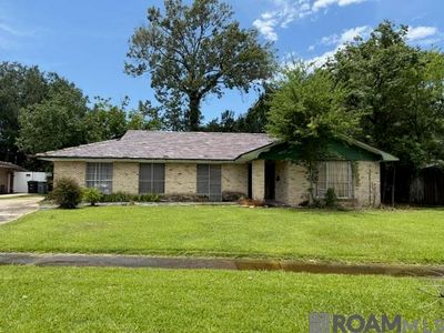 535 Thornwood Dr, Baton Rouge, LA, 70806